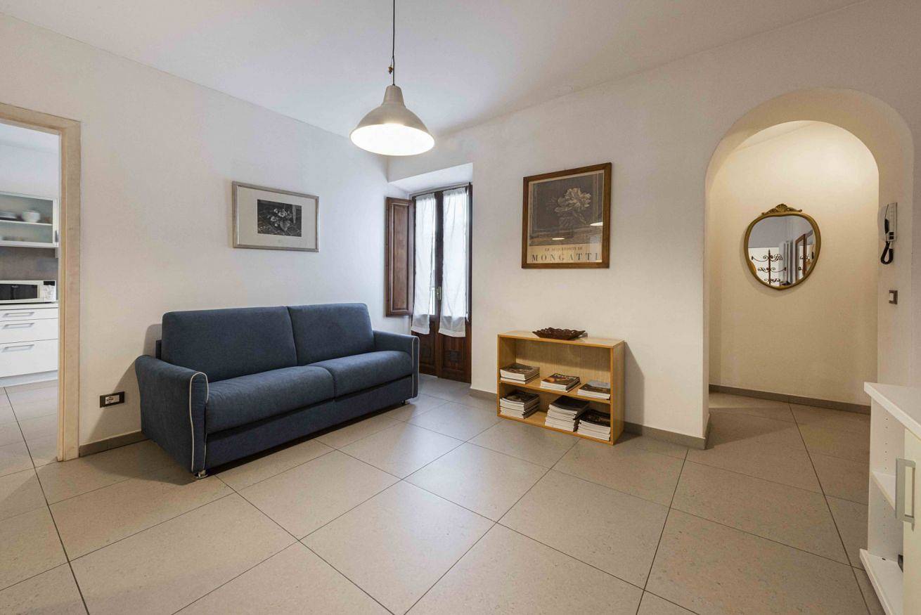 Entire apartment, Libertà 3 bedrooms By Mmega in Florence, Florence Province