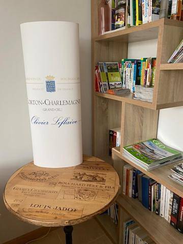 Gîte pour 3 personnes, avec jardin et jacuzzi à Rully - 3