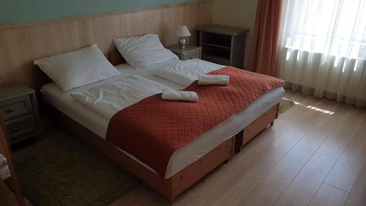 Cały apartament, Keller Apartmanok in Hajdúszoboszló, Hajdúszoboszlói járás