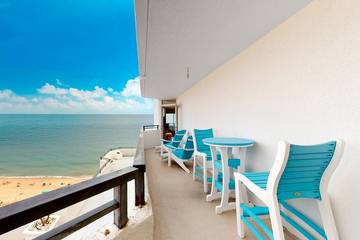 Vacation Apartment for 6 Guests in Ocean City, Worcester County, Picture 4