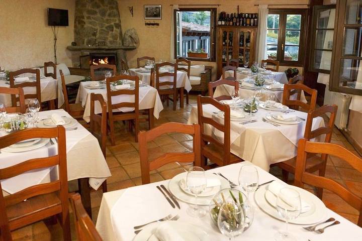 Casa rural para 2 personas, con jardín y vistas en Provincia de Pontevedra - 3