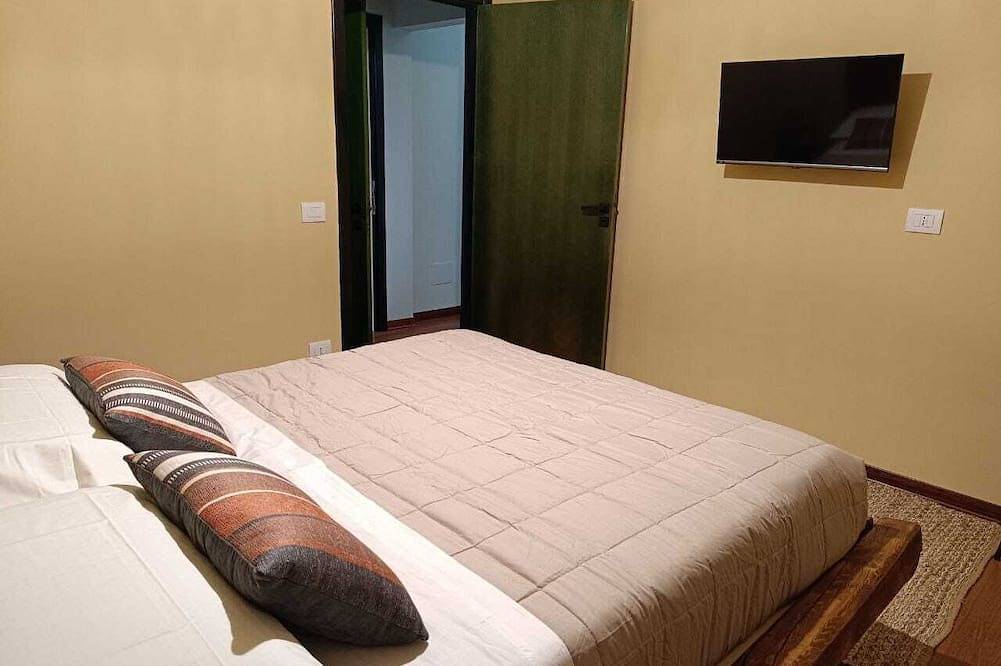 Geheel appartement, Pangea - Africa in Trani, Barletta-Andria-Trani