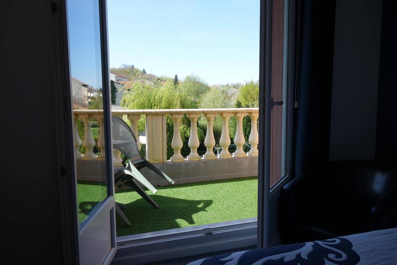 Côté Jardin in Commercy, Région de Commercy