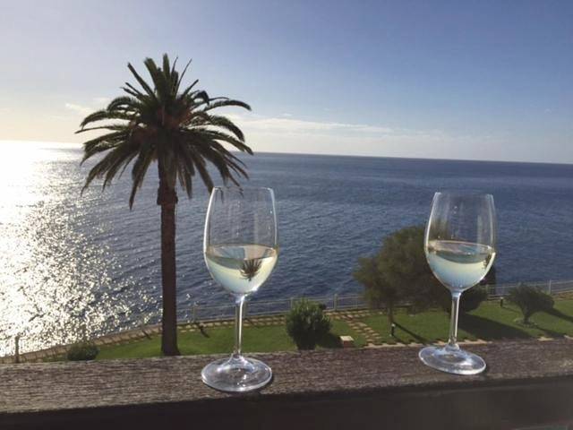 Ferienwohnung für 3 Personen, mit Balkon in Funchal