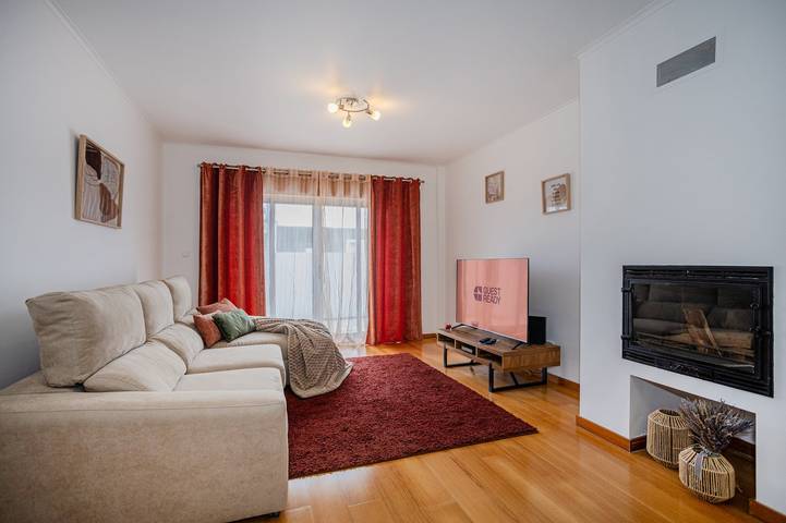 Casa de férias para 6 pessoas em Ponta Delgada