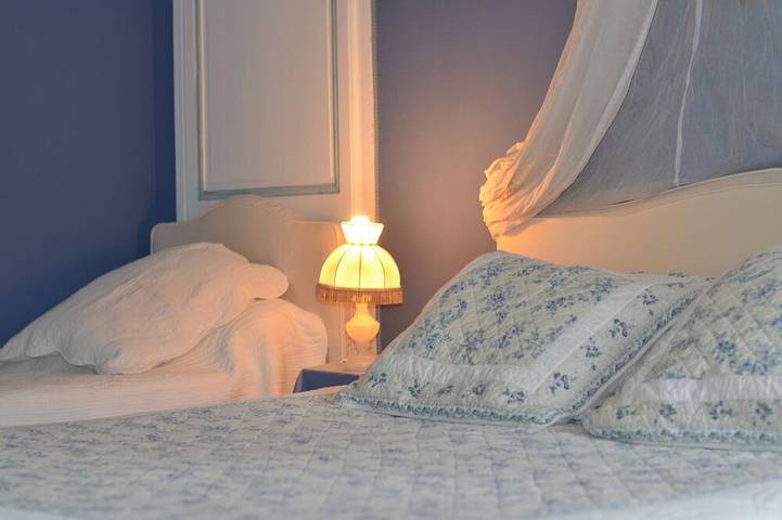 Location de vacances pour 12 personnes à Forest-Montiers - 4