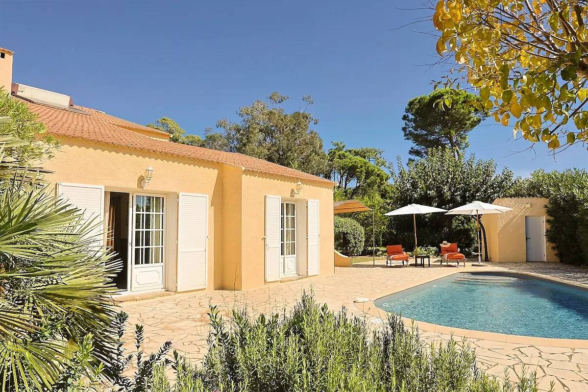 Casas " Villas para 4 personas in Lucciana, Región de Bastia