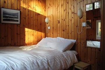 Cottage for 4 People in Loch Awe, Scotland, Photo 1