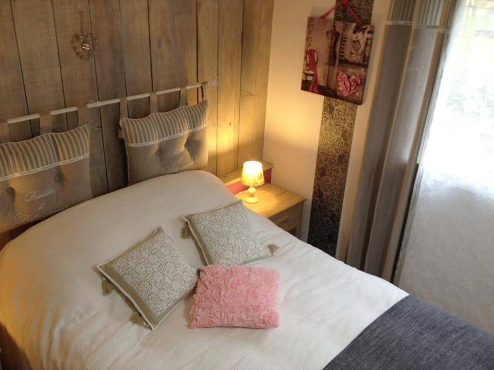 Chalet in Walscheid, Sarrebourg