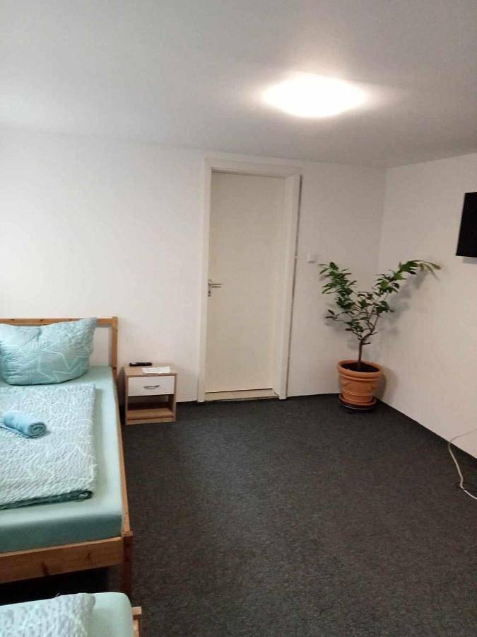 Ferienwohnung für 4 Personen, mit Terrasse