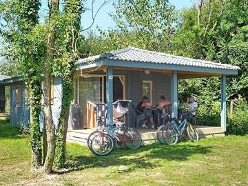 Maison pour 4 Personnes dans Saint-Denis-d'Oléron, Région de Rochefort, Photo 1