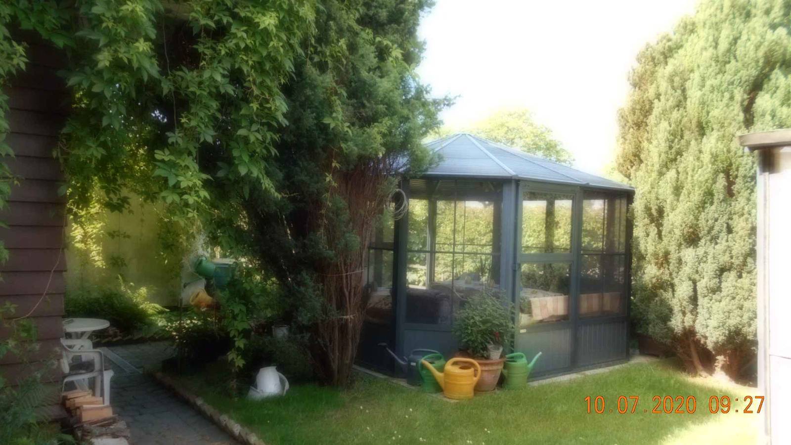 Vakantiewoning in Dankerode in het Harzgebergte , foto 15