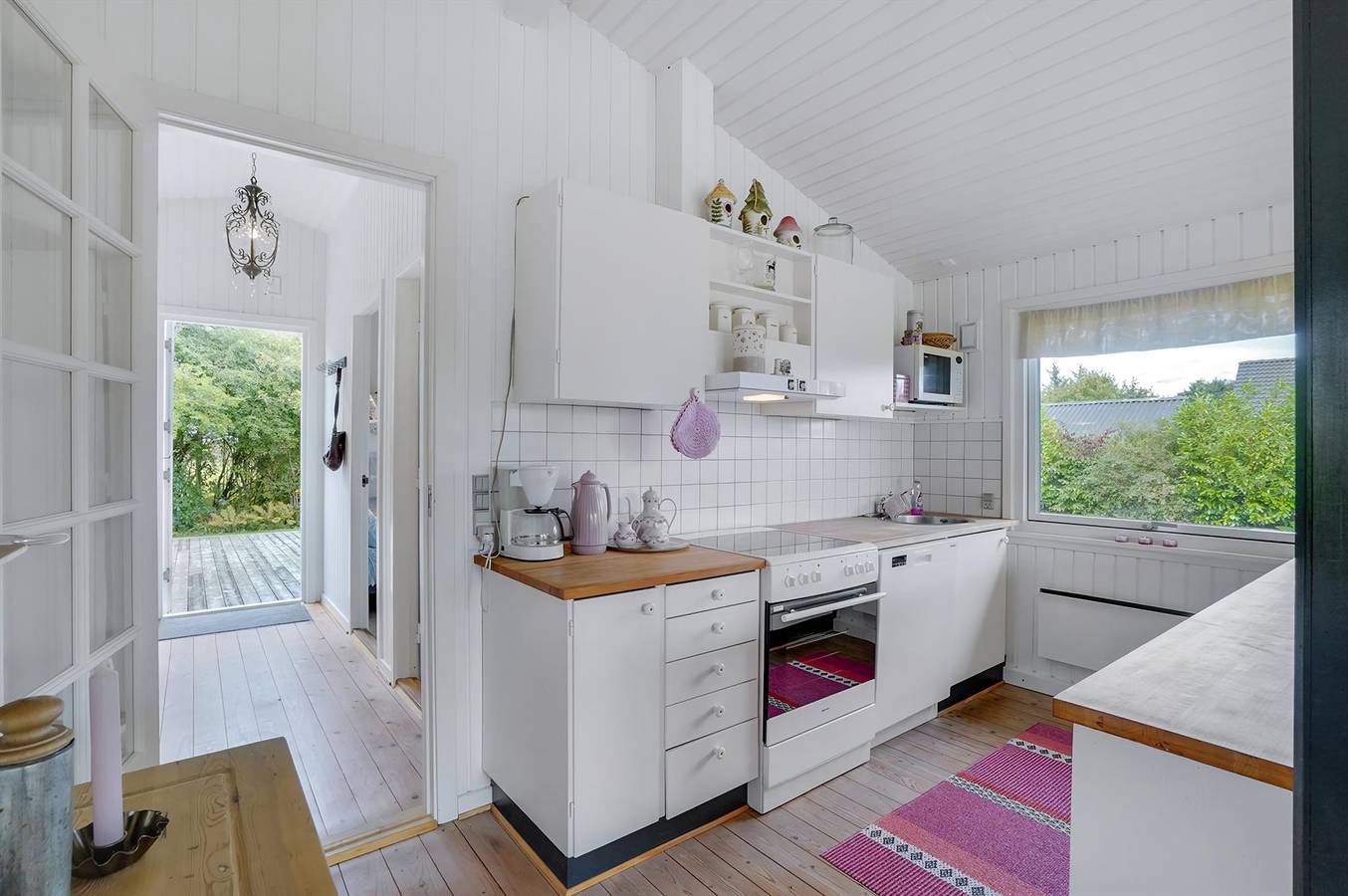 Amazing home in Roslev w/ 3 Bedrooms in Skive, Limfjord in Westjütland