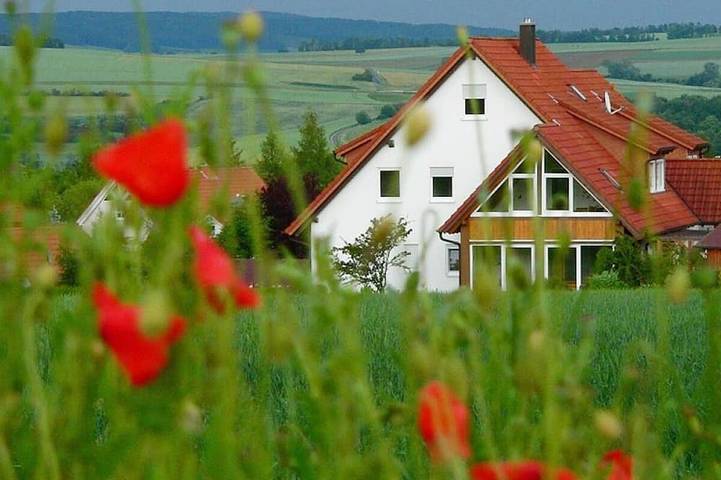 Ferienwohnung für 5 Personen, mit Haustier - 1
