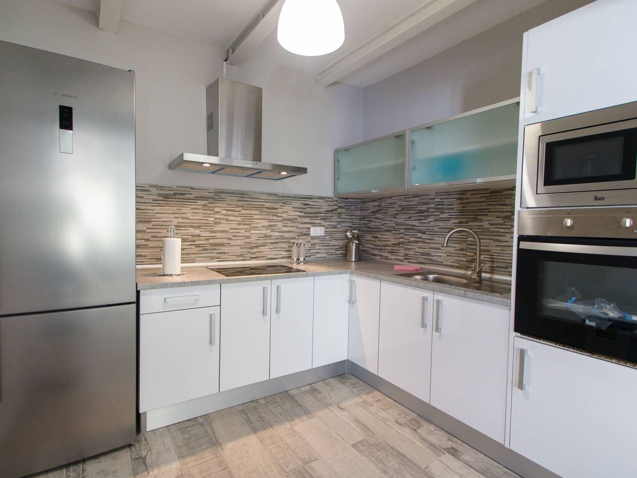 Casa Nuestra in La Suerte (Canary Island), Agaete