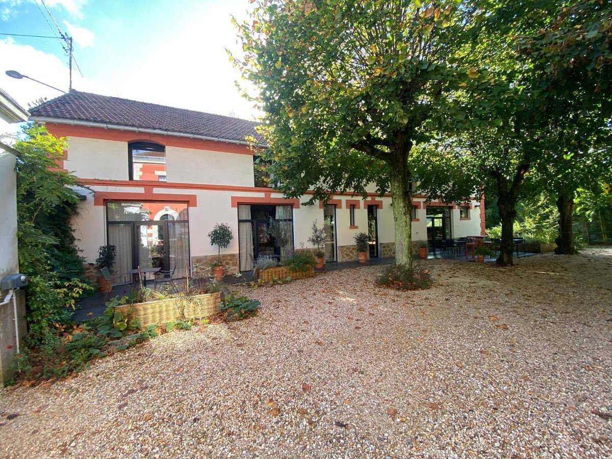 Deluxe Family Suite in Pomponne, Seine-et-Marne