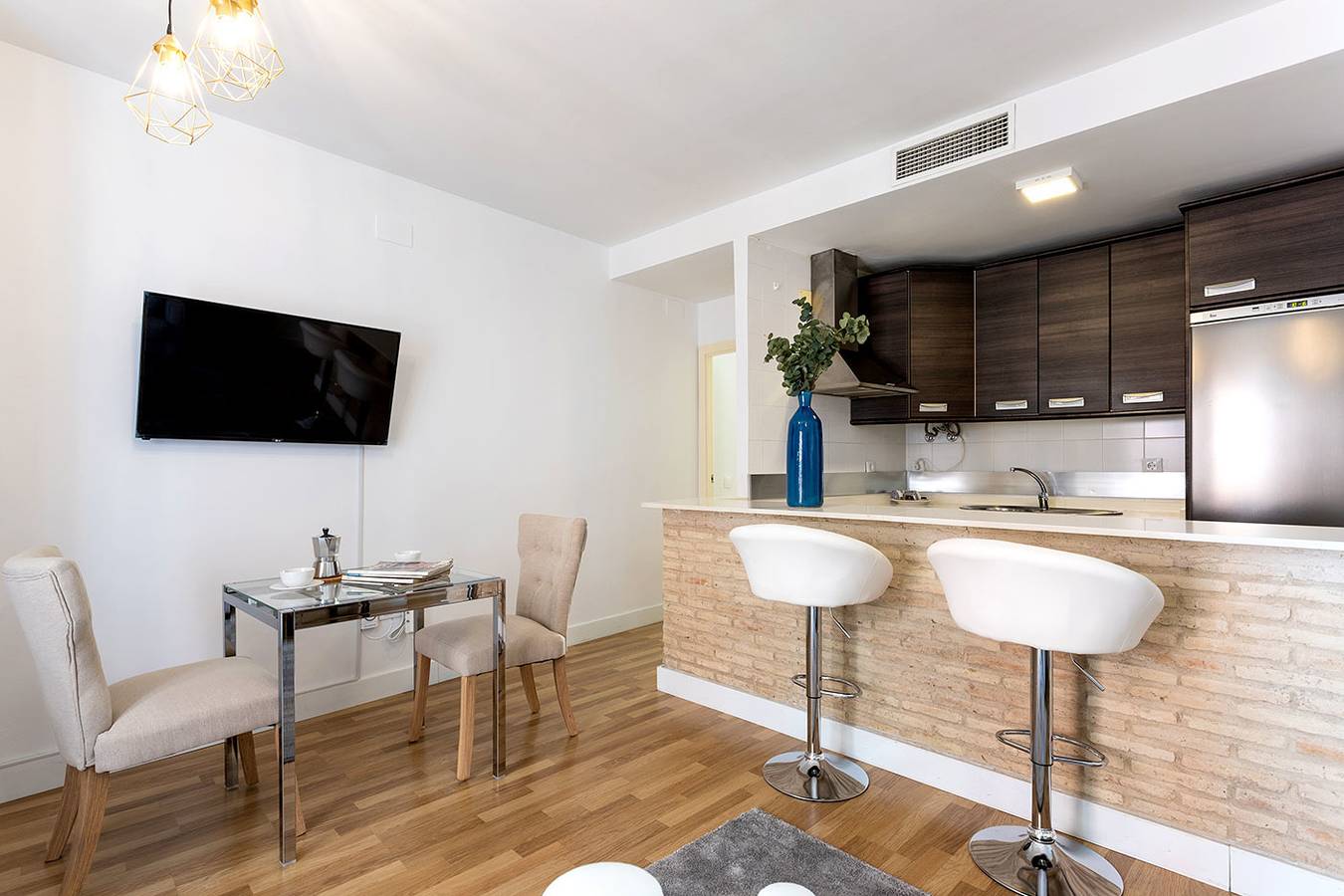 Apartamento entero, Genteel Home Francos Vii in Casco Antiguo, Sevilla