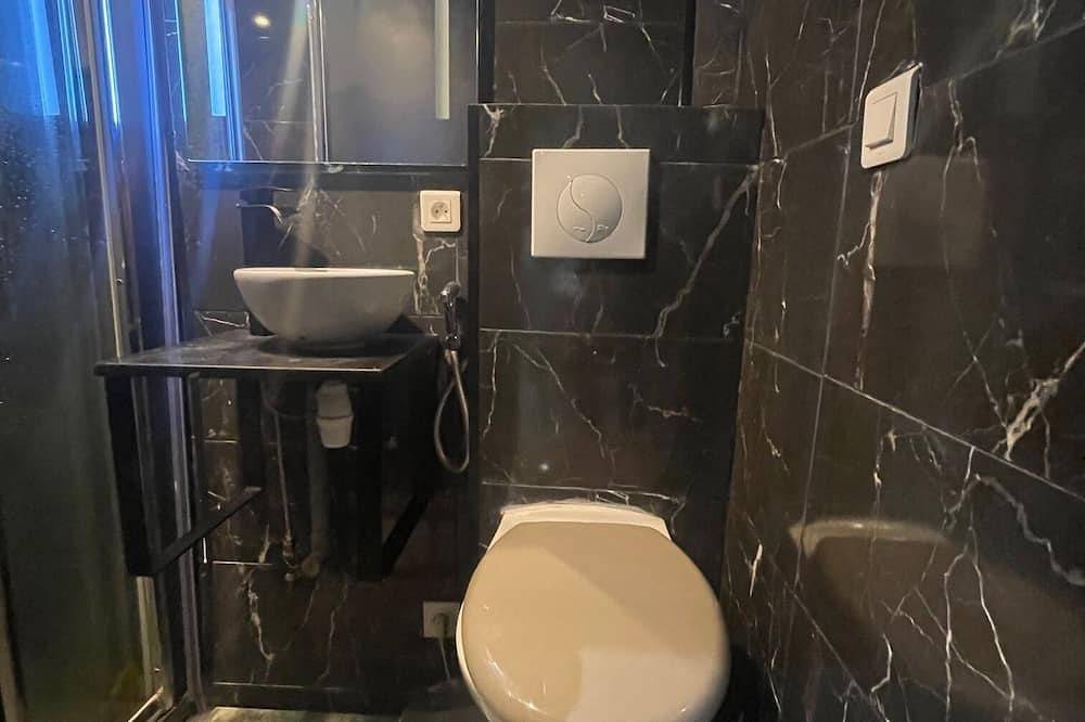 Apartamento entero, Studio Calme Paisible Cosy Centrale Paris in Villeneuve-Saint-Georges, Valle del Marne