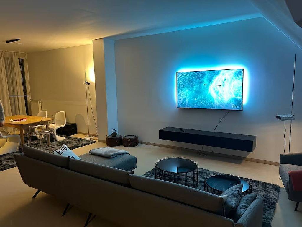 Luxuriöse, gemütliche Ferienwohnungen in St. Georg, Hamburg