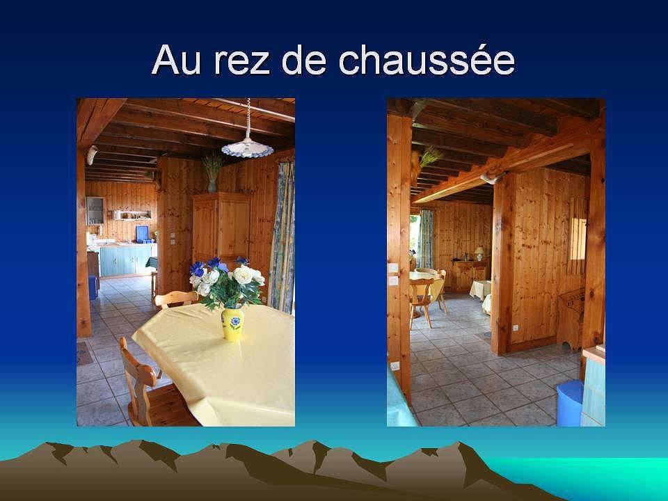 La Montagne-Le Belvedere 2 in Paladru, Lago de Paladru