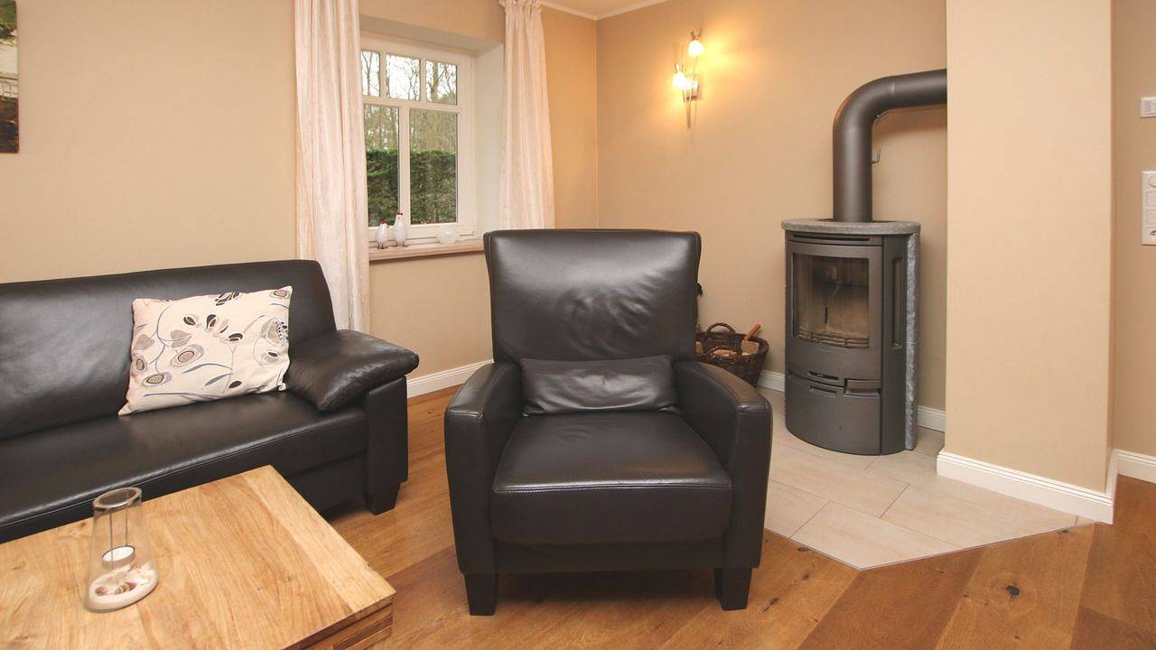 Ganze Ferienwohnung, Ferienwohnung für 4 Personen (84 m²) in Wyk auf Föhr in Wyk auf Föhr (Stadt), Wyk auf Föhr