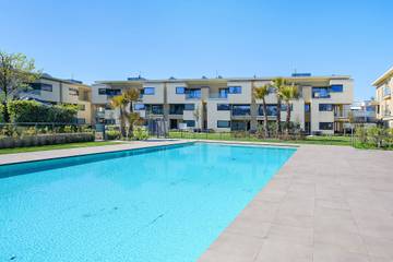 Ferienwohnung für 4 Personen in Rivoltella del Garda, Desenzano del Garda, Bild 4