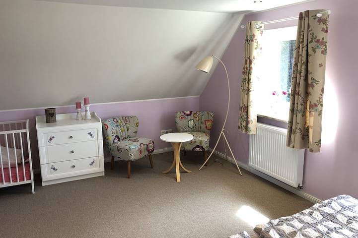 Ferienhaus für 12 Personen, mit Garten und Terrasse in Stoltebüll - 4