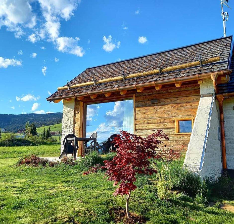Twin Room with Bathroom in Asiago, Province de Vicenza