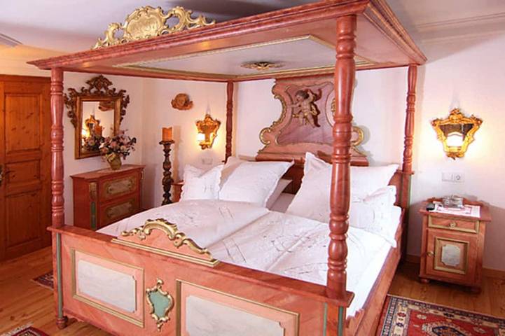 Ganze Wohnung, Ferienwohnung Michael - Streinhof Ferienwohnungen in Sudelfeld, Bayrischzell
