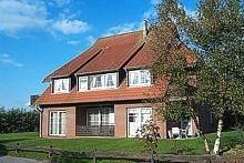 Ferienwohnung für 2 Personen in Neuharlingersiel