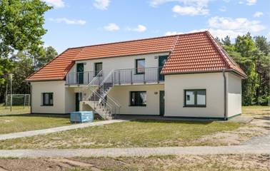 Ferienwohnung für 4 Personen, mit Garten, kinderfreundlich in Altenkirchen