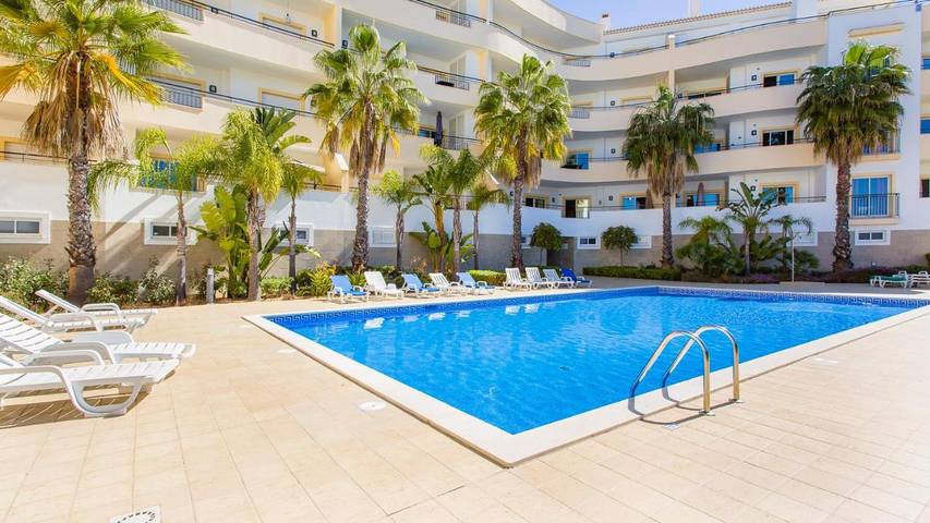 Casa rural para 4 personas, con piscina además de jardín y vistas en Lagos - 3