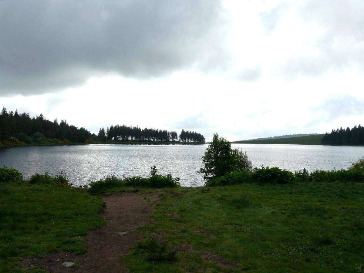 Première Classe Clermont-Ferrand Aubière in Aubière, Parc naturel régional des Volcans d'Auvergne