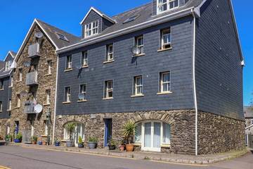 Gîte pour 4 personnes à Clonakilty