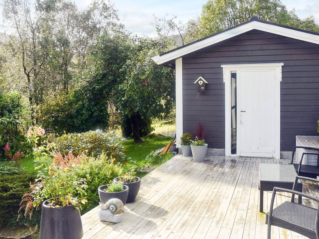 6 Personen Ferienhaus in Åram in Åram, Vanylven