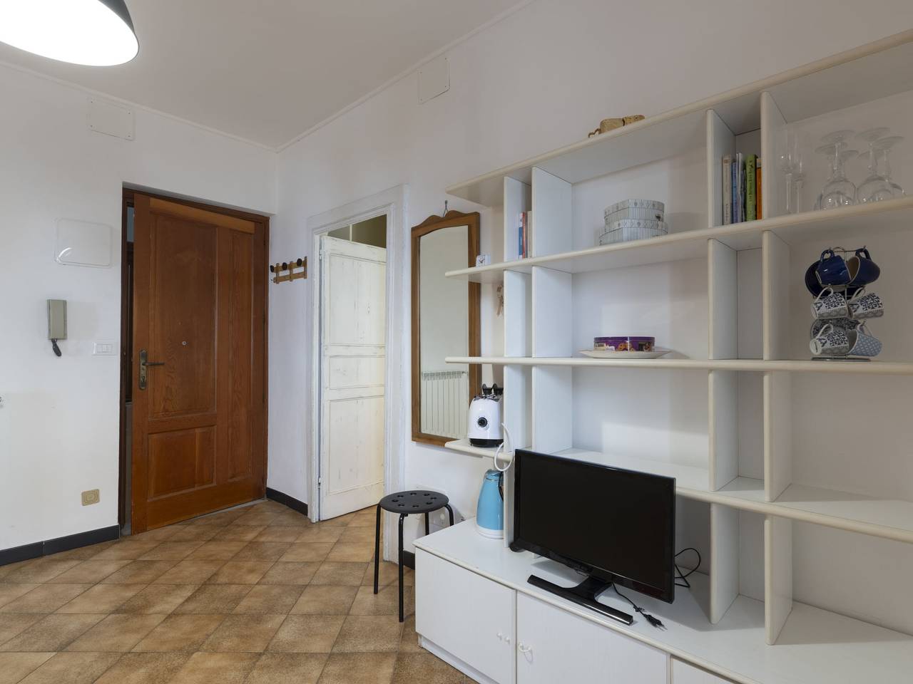 Ganze Wohnung, Alice 3 in Riva Ligure, Riviera di Ponente