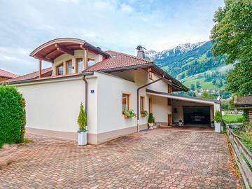 Ferienwohnung für 2 Personen, mit Terrasse in Österreich