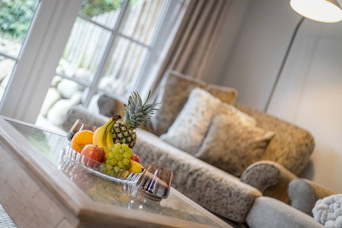 Modernes Ferienhaus Essex mit Garten, Terrasse und Nähe zum Bahnhof in Keitum auf Sylt in Keitum, Sylt (Gemeinde)