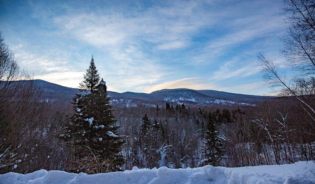 Ganze Wohnung, Jay Peak 3mi - ski home via Big Jay! in Jay Peak