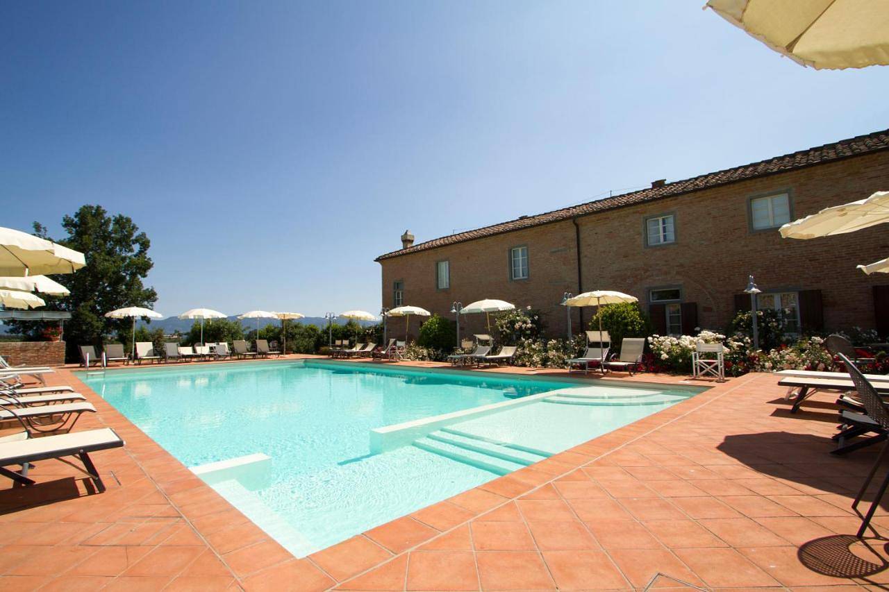 Monolocale intero, Agriturismo S.Angelo in Fattoria, Castiglion Fiorentino