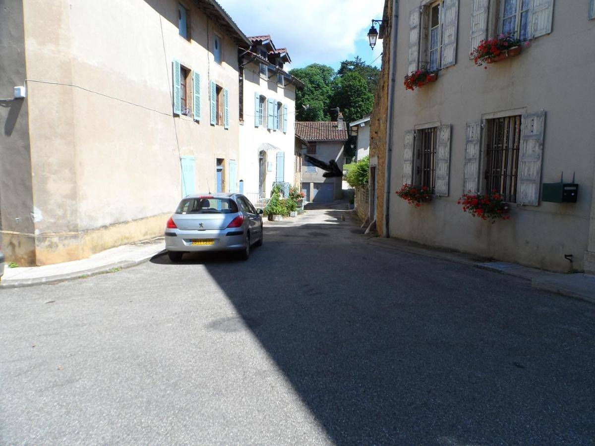 Superior Family Room in Coligny, Région de Bourg-en-Bresse