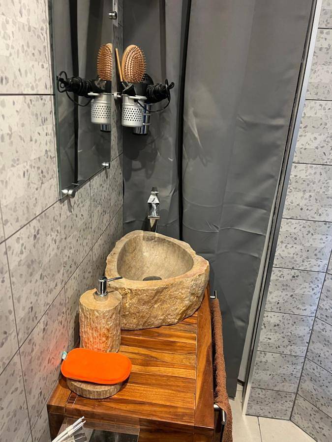 Gîte pour 2 personnes, avec vue et jardin à Treillières - 4