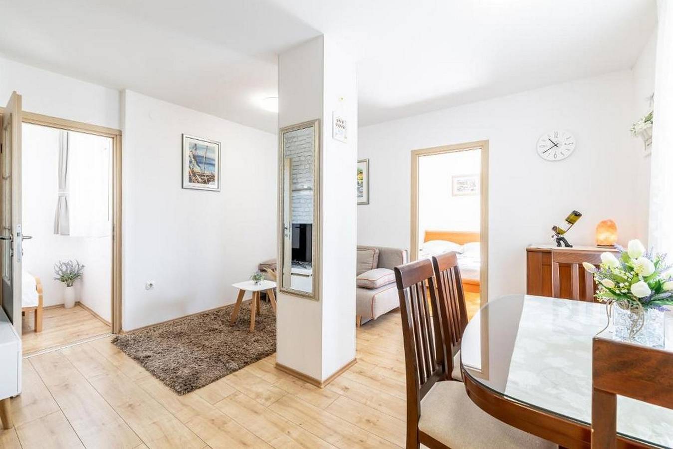 Appartamento intero, One Bedroom Apartment in Spalato, Regione spalatino-dalmata