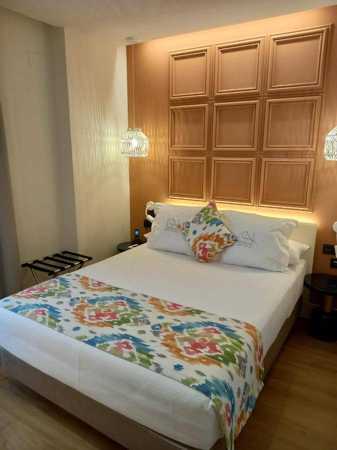La Puerta de Nerja Boutique - Adults Recommended in Nerja Centre, Nerja