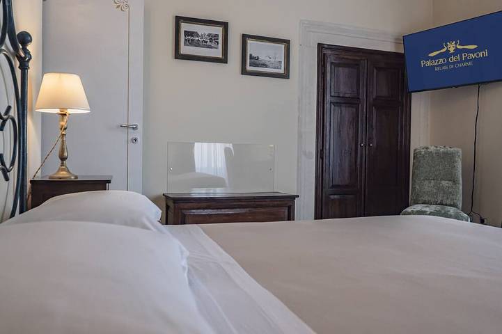 Bed and Breakfast für 5 Personen - 1