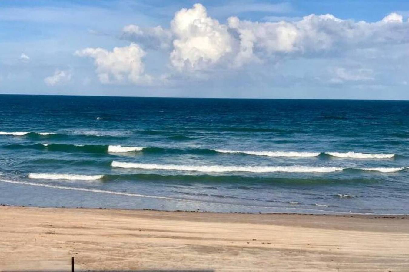 Ganze Wohnung, Sea Glass - Ocean View at Symphony Beach Club in Ormond Beach, Florida