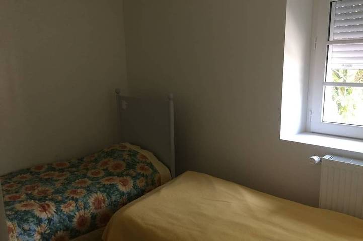 Gîte pour 6 personnes, avec jardin à Domme - 3