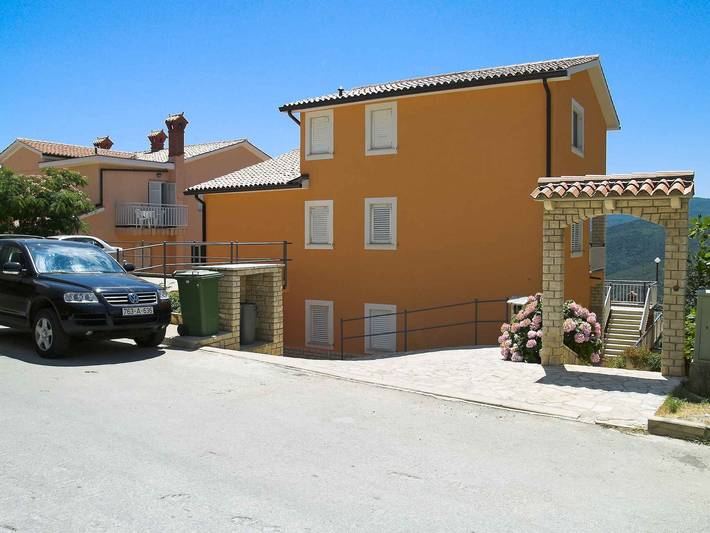 Ferienwohnung für 5 Personen in Rabac - 2