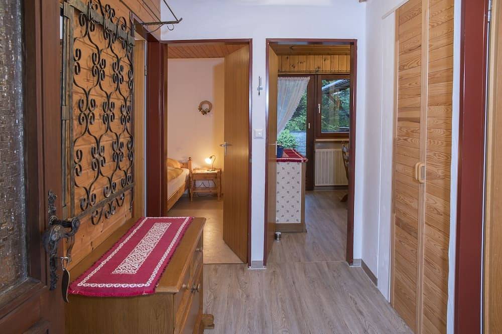 Ferienhaus für Familien und Gruppen bis 9 Pers., Königscard in Prem, Bayerische Alpen