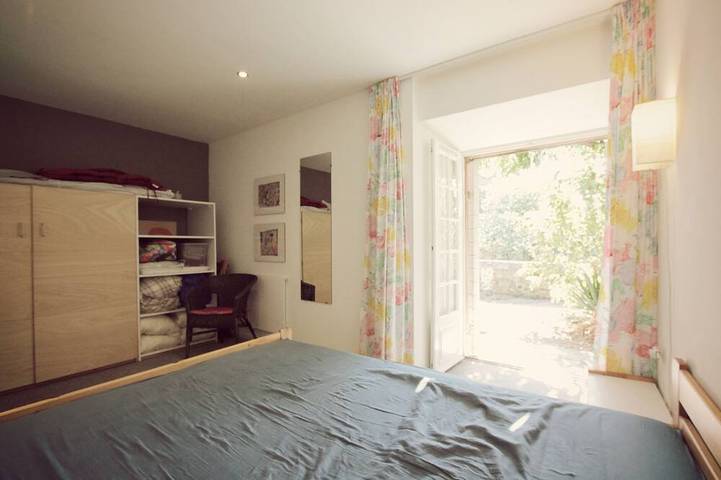 Location de vacances pour 4 personnes, avec terrasse et jardin à Blassac - 4